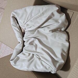 Fashion Nova Oversized Bag